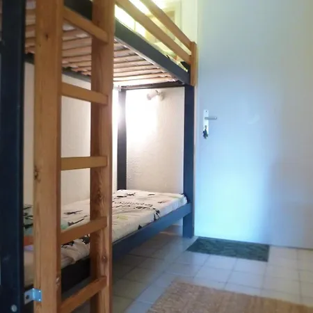 Lejlighed Gasmarin - Golfe De St-tropez - Aux Marines De - Beau T2 Cabine Avec Jardin *